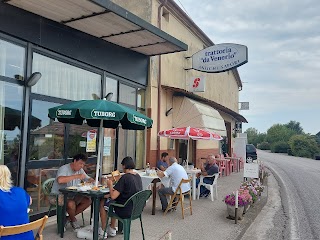 Trattoria Da Venerio