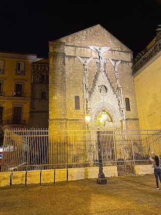 Università degli Studi di Napoli L'Orientale