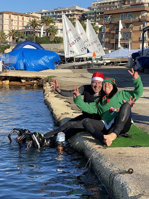 Taranto Flyboard