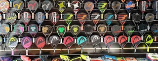 Attrezzatura Padel PlayPadelStore