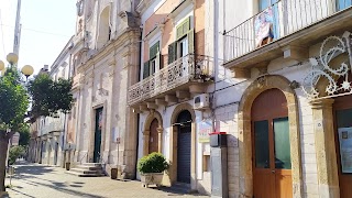 Pizzeria La piazzetta di Angelo Matera