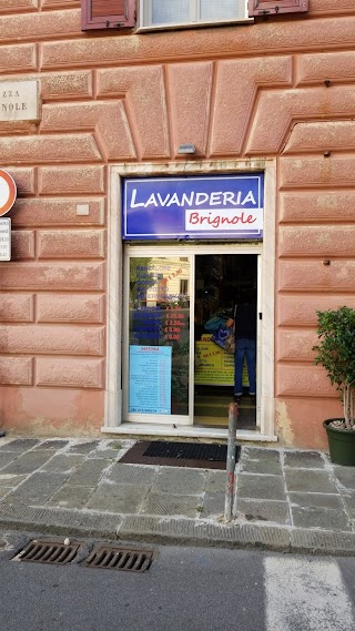 Lavanderia Brignole