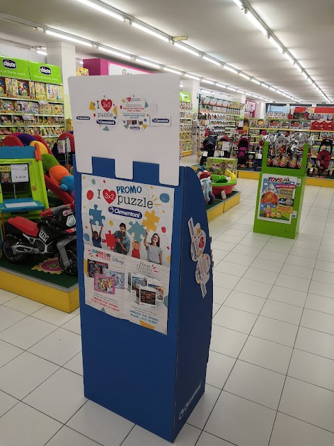 Toys Center