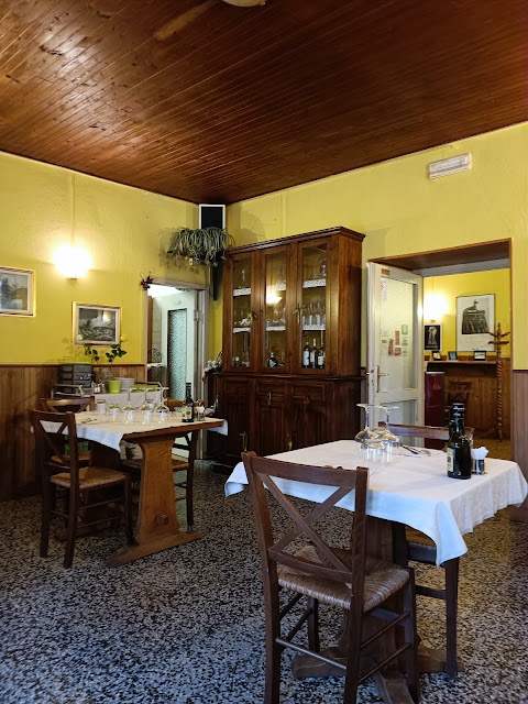 Trattoria Tre Colli