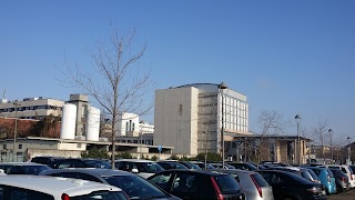 Ospedale di Parma Torre delle Medicine