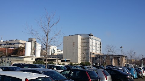 Ospedale di Parma Torre delle Medicine