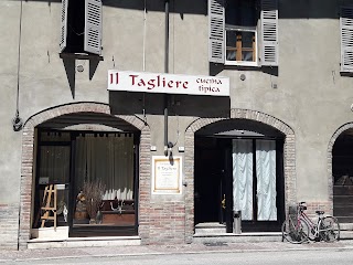 Il Tagliere