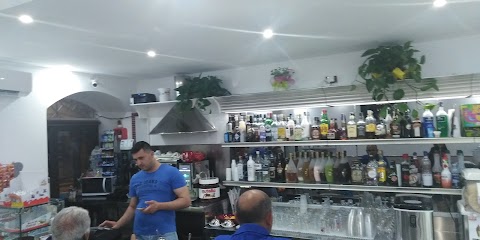 Bar Trieste