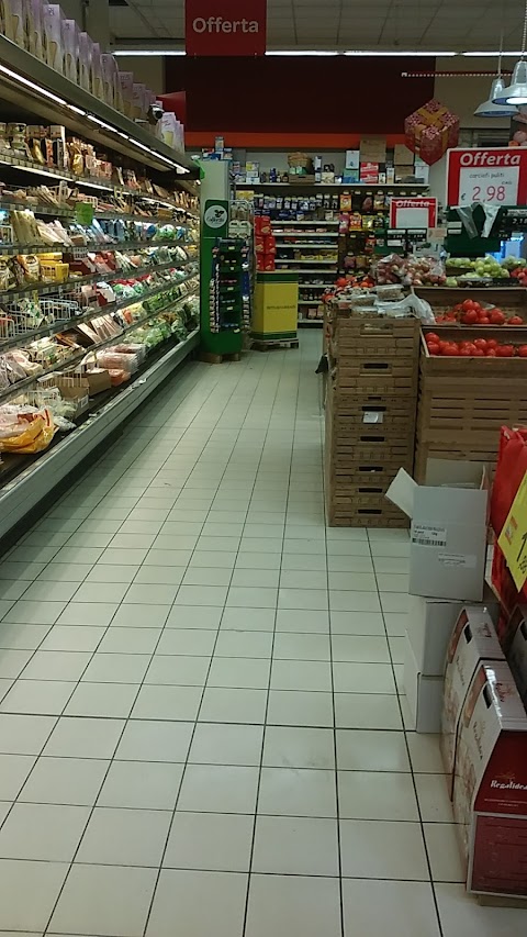 Supermercato Carrefour Market