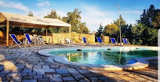 Agriturismo Petra Lucana