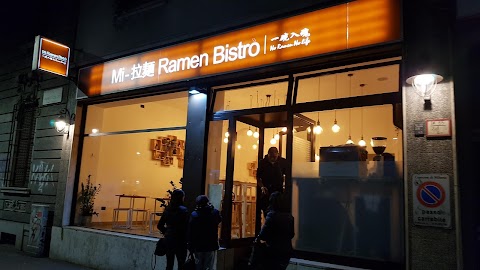 Mi-Ramen Bistro