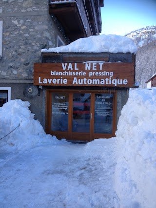 Val Net