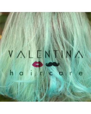 Valentina Haircare