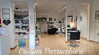 Cristina Parrucchieri Treviso