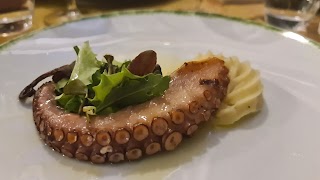 Ristorante gera ora