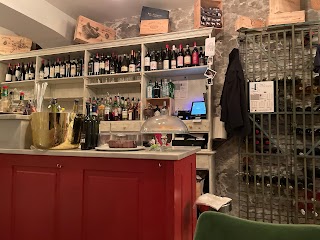 Enoteca 4 Leoni