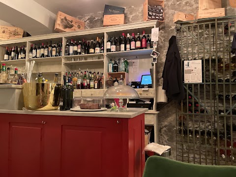 Enoteca 4 Leoni