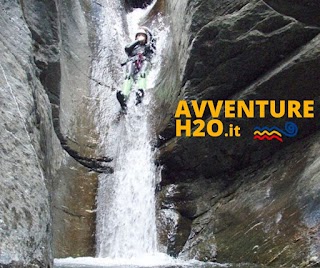 Rafting Avventure H2O Valle d'Aosta