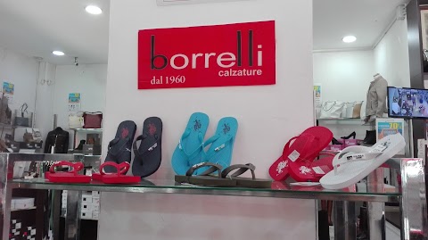 Calzature Borrelli
