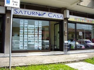 Saturno Casa - Darfo