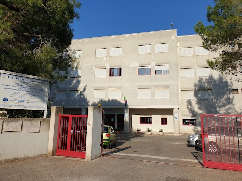 Liceo Polivalente Statale "Don Quirico Punzi"