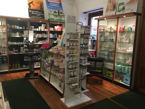 Farmacia San Sebastiano SNC