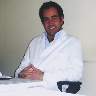 Dr. Antonio Maglione, Ginecologo