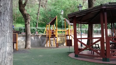 Parco giochi "La Lucciola"