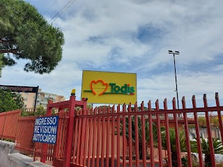 Todis - Supermercato (Cercola -via Europa)