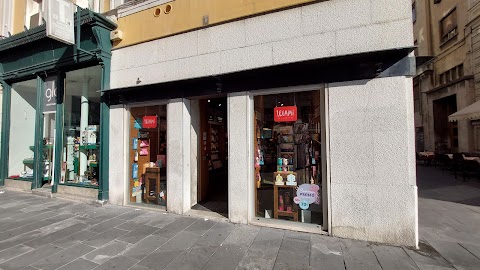 Boutique Legami Trieste
