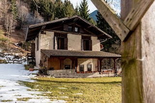 Chalet Silenthia