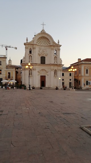 Pizzeria Peperoncino