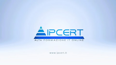 IpCert Alta Formazione IT Online