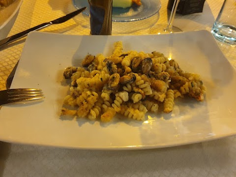 Ristorante Al Canale