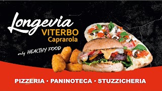 Longevia (Pizzeria - Ristorante - Fast Food)