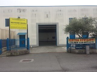 Centro Revisioni Savi P.R. - Autofficina e Gommista