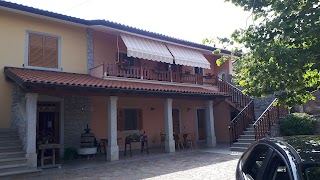 Agriturismo Skerlj