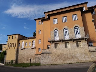 Convitto Principe di Piemonte