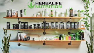 HERBALIFE LANGHIRANO Distributore Indipendente