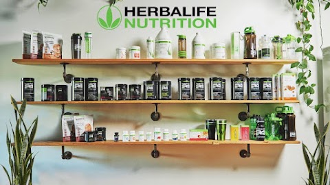 HERBALIFE LANGHIRANO Distributore Indipendente