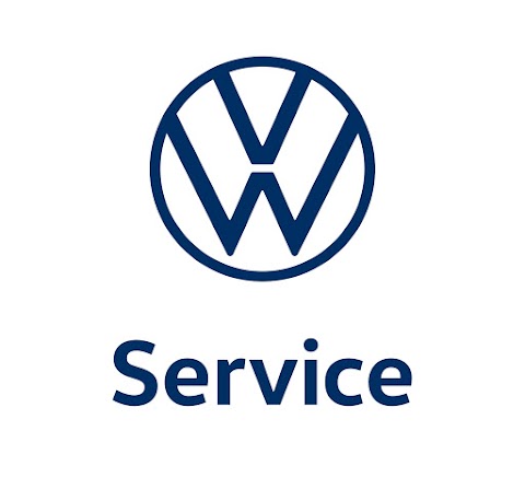 Carrozzeria Tiglio S.R.L. Volkswagen Service