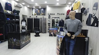 Idea Moda store