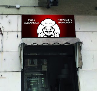 RISTORANTE PIZZERIA LA FAVOLA 2