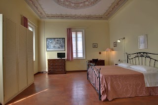 Bed & Breakfast Corte Fitti