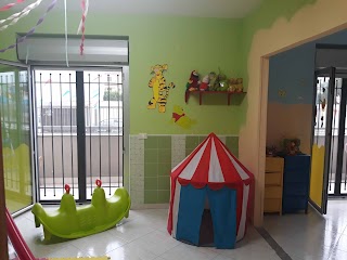 Baby's Garden scuola dell'infanzia