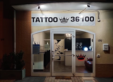 Tattoo 36100