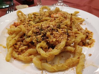 Trattoria Ai Cascinari