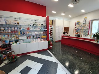 Farmacia Dei Giovi di Dottoressa Monica Rebesco