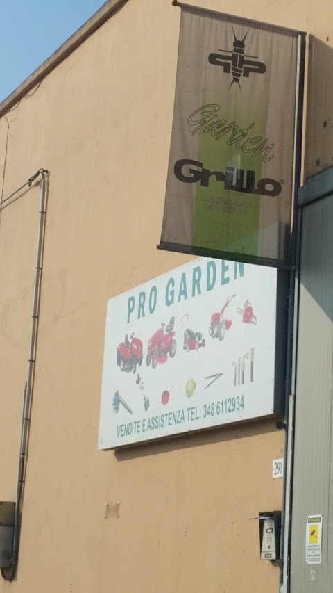 Pro Garden Di Caselli Paolo