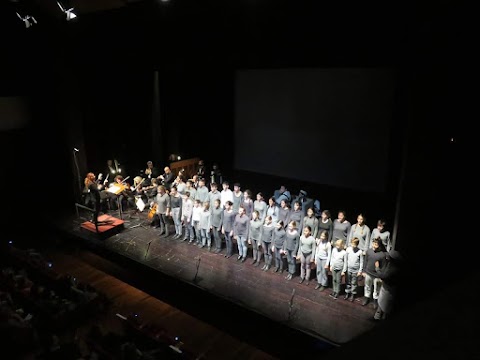 Accademia Di Musica E Canto Corale Di Trieste